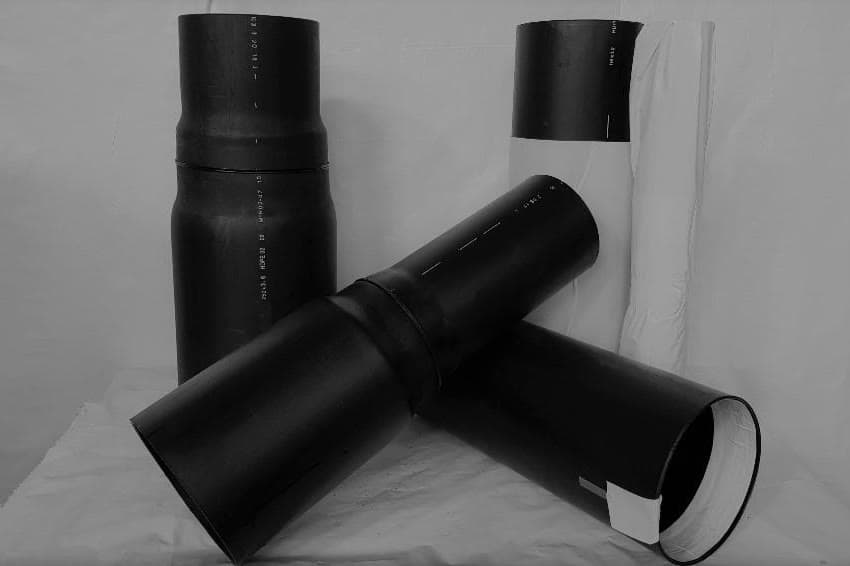 Reduction Sleeve